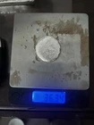.999 Silver Ingot  36.34 Grams