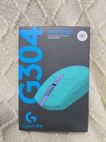 Logitech G304 Lightspeed Wireless Gaming Mouse 12K Sensor, Esports Hero