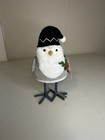 Wondershop Winter Target Fabric Birds from 2022 Koselig & Iskall Christmas Set — photo 8