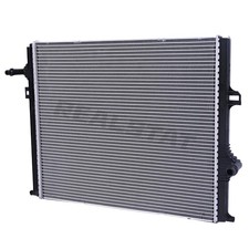 Radiator for BMW 140I M240I 230I 220I F20 F23 GT4 17118482625 17118625430