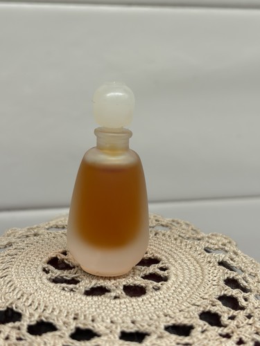 Vintage PRIVATE COLLECTION ESTEE LAUDER PURE PARFUM .07 Oz Mini no box