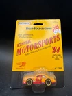 Pontiac stock car 94 vintage Matchbox 1994 Len Sammons Burn Foundation 7500 J3