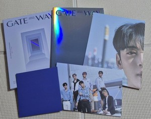 Astro Gateway Album | eBay