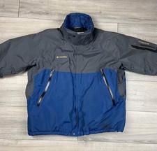 Columbia Titanium Gore-Tex Ski Jacket* mens X...