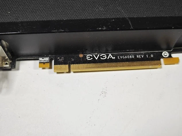 NVIDIA GeForce GTX 670 GPU - Working, Signs of Use, No Accessories - Image 3 of 4