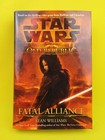 Star Wars: The Old Republic - Fatal Alliance - hardback