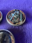 Star Wars Lenticular Tins - ROTS - Revenge of the Sith Anakin Grievous Yoda — photo 4
