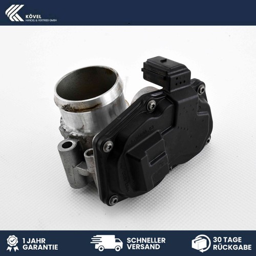 Drosselklappe Ford C-Max II 2 DXA 1.0L EcoBoost CM5G-9F991-GA 92.000 km