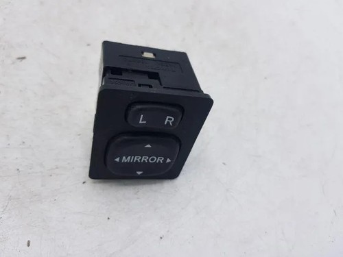 TOYOTA COROLLA Verso E12 Spiegeleinstellschalter 183574 2.20 Diesel 25483278