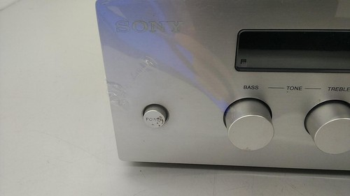 Sony Ta-F501 Vollverstärker #BE02016 - Bild 4 von 12