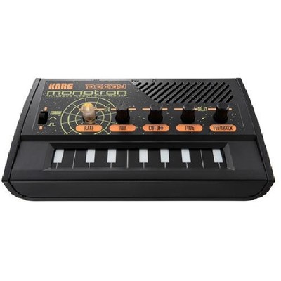 KORG Monotron DELAY Analog Synthesizer JAPAN JDMPS