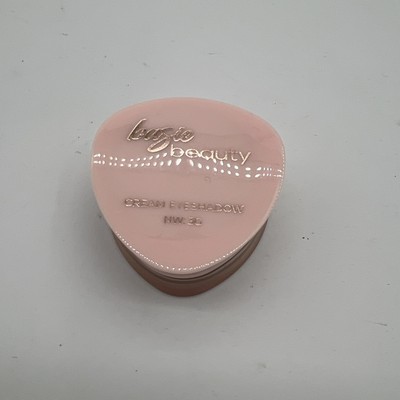Basic Beauty Cream Eyeshadow-#2 Glitter-3G