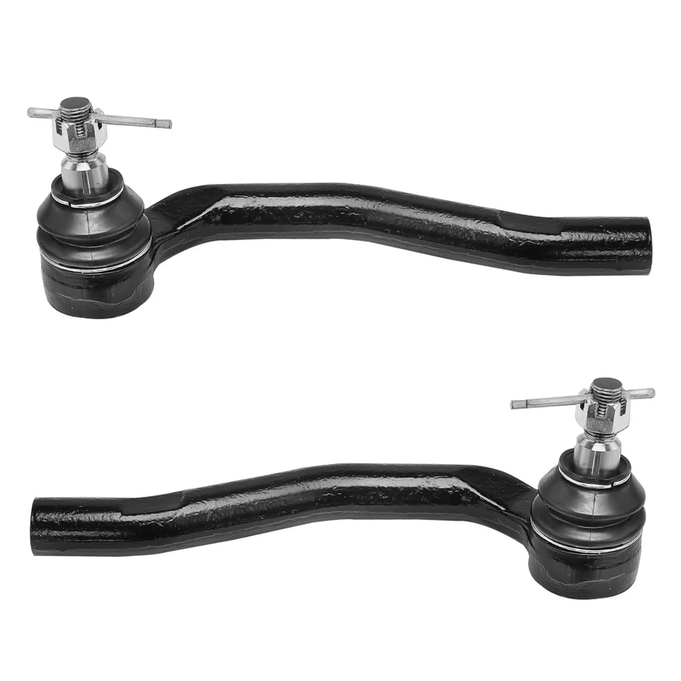 Extremos de varilla de amarre delanteros interiores y exteriores para 2009 2010 2011 2012 2013 2014 Acura TL Foto 4 de 4