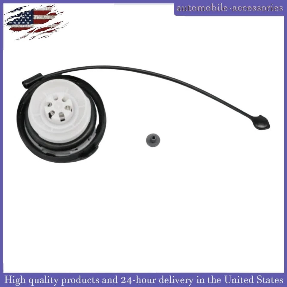 NEW Gas Tank Fuel Filler Cap For Nissan Armada 2015-2023 Infiniti Qx56 Qx80 US - Image 1 of 4
