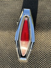 1967 Mercury Colony Park Station Wagon Right Tail Light Assembly Oem 67