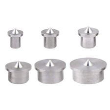 6 PCS/Set Working Dowels Center Holzbearbeitungsst&auml;mme Zapfenmitte D&uuml;belzentren