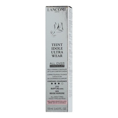 Lancôme Teint Idole Ultra Wear All Over Concealer 023 Beige Aurore 13ml