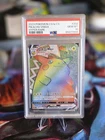 New ListingPSA 10 Pokemon S-Chinese Sword&Shield CS1aC-202 Pikachu VMAX HR Rainbow Rare