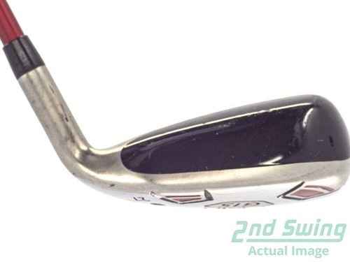 Ping G15 Hybrid 5 Hybrid 27° Graphite Stiff Right 39.0in - Picture 5 of 10