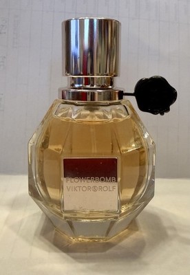 VIKTOR & ROLF FLOWERBOMB EDP Spray 30 ml - 1 Ounce Eau de Parfum Women *NEW*