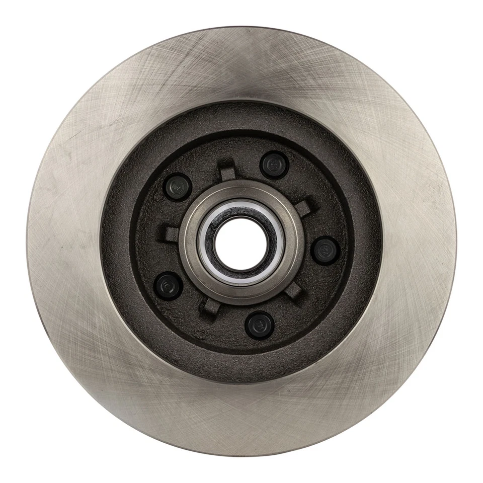 Frenos delanteros y rotores y buje para GMC C1500 Suburban 5,0 L 1979 1981-1986 Foto 3 de 4