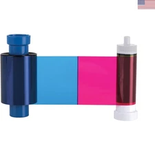 100 Image Magicard Pronto Ribbon - Professional Print Quality Guaranteed