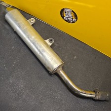 KTM 300 GS 1994 - SILENCIEUX ECHAPPEMENT FMF - 1994  1998 1999 2000 2001 2002 03