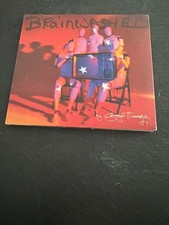 George Harrison  CD Brainwashed