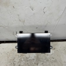 2013-2015 Nissan Pathfinder Radio Dash Info Display Screen Oem 280909da0a 2013-2015 Nissan Pathfinder Radio Dash Info Display Screen Oem 280909da0a