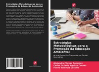 Alejandra CháVez GonzáLez (U. A.) | EstratéGias MetodolóGicas Para A PromoçãO...
