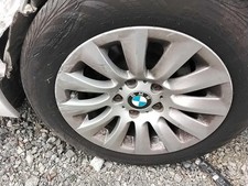 Used Wheel Fits 2009 Bmw 328i 16x7 Alloy 12 Spoke Grade C