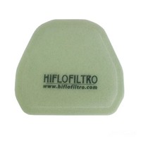 Hiflo Luftfilter HFF4020 FüR Yamaha Yz 450 F Bj. 2010-2013
