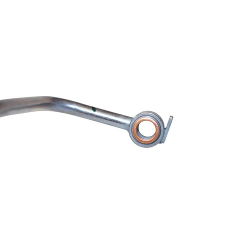 Genuine Turbo Charger Oil Feed Pipe For Nissan Navara NP300 D23 YS23DDT 2.3L - Picture 7 of 7