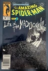 The Amazing Spider-Man #295 (Marvel Comics December 1987)