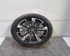 Mg Hs 2025 Alloy Wheel C WITH TYRE 5MM 225/55/R19 11152810