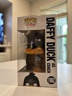 Funko Pop! Movies Space Jam: A New Legacy Daffy Duck as Coach #1062 — photo 3