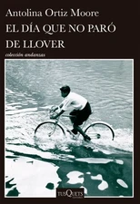 El día que no paró de llover / The Day It Never Stopped Raining, Paperback by...