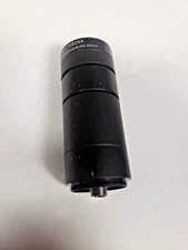 Thorlabs LED / Laserdiode collimator focusing tube with  NE03A 04 ND filter