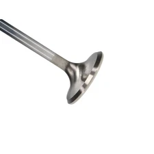 Manley 11815-1 Manley Valve - Exhaust, Valve-S/D 1.880,+.100