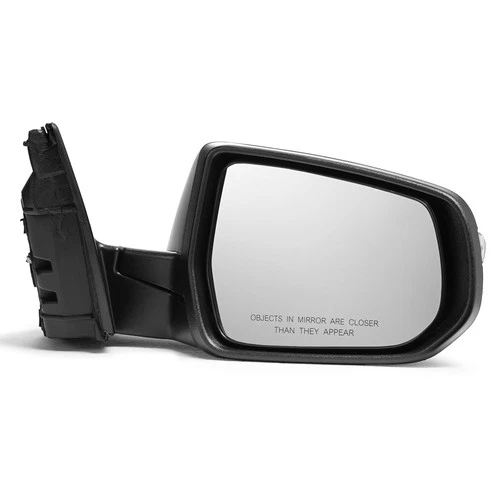 Passenger Side Mirror For 2016-2021 Chevy Malibu w/Signal Light w/Heated 7 pins