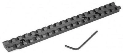 EVOLUTION GUN WORKS EGW T/C Venture, Compass Long Action Picatinny Scope Mount 0 MOA Ambi 46910