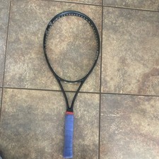 HEAD Speed MP 16 19   Graphene Era   Blacked Out   M012 Mold - Patent Pending