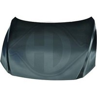 1X Motorhaube Diederichs 5627000 FüR Mazda
