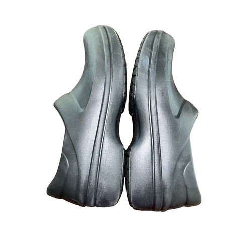 Crocs Women’s Slip Resistant Shoes Neria Pro II Clogs Nurse Work Shoes Size 7 - Picture 6 of 11