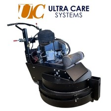 BETCO BIG BERTHA 30" PROPANE STRIP MACHINE - only 94 hours!