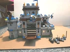 Lego Castle Kings Castle Incomplete