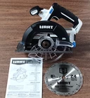 NEW Hart 20v Circular Saw HPCS01 6 1/2” Tool Only Tool Bag & Blade included