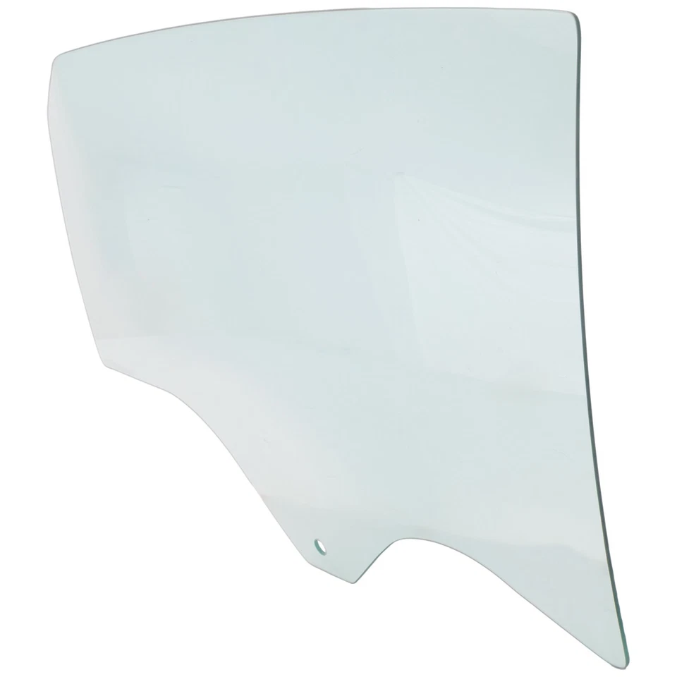 Door Glasses Rear Passenger Right Side for Chevy Hand  22977470 Chevrolet Malibu Foto 2 de 4