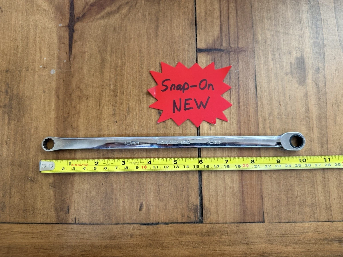 Snap-on Automotive Hand Ratcheting Box Wrenches for sale | eBay