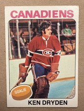 1975-76 Topps Hockey Cards 15